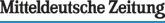 Logo Mitteldeutsche Zeitung